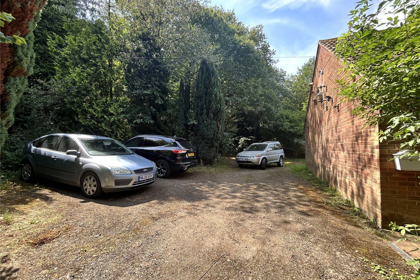 3 bedroom bungalow for sale in Newnham | Robinson Michael & Jackson