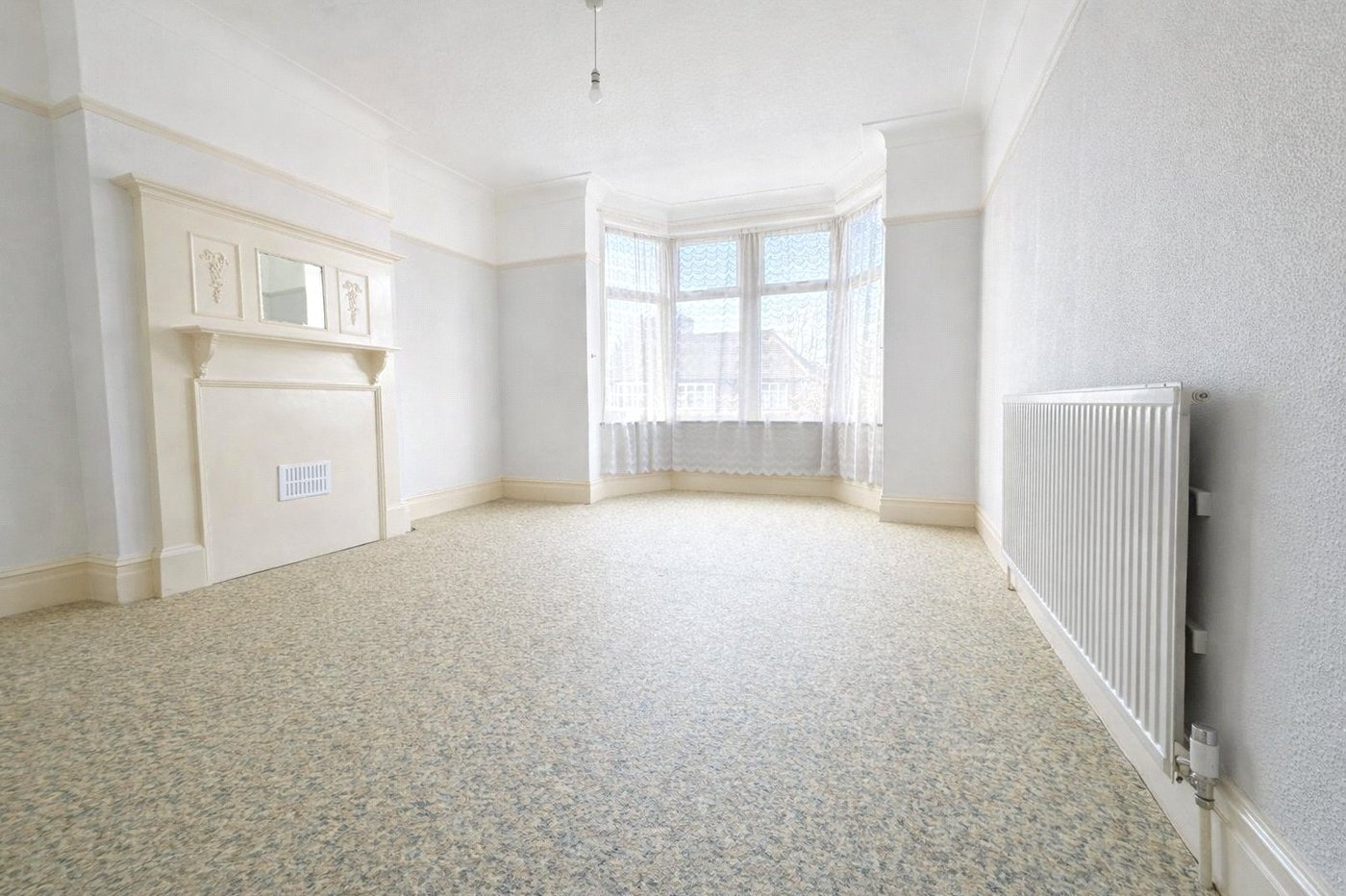 4 bedroom house for sale in London | Robinson Jackson