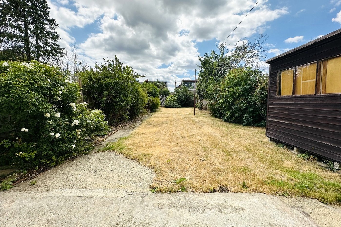 4 bedroom house for sale in London | Robinson Jackson