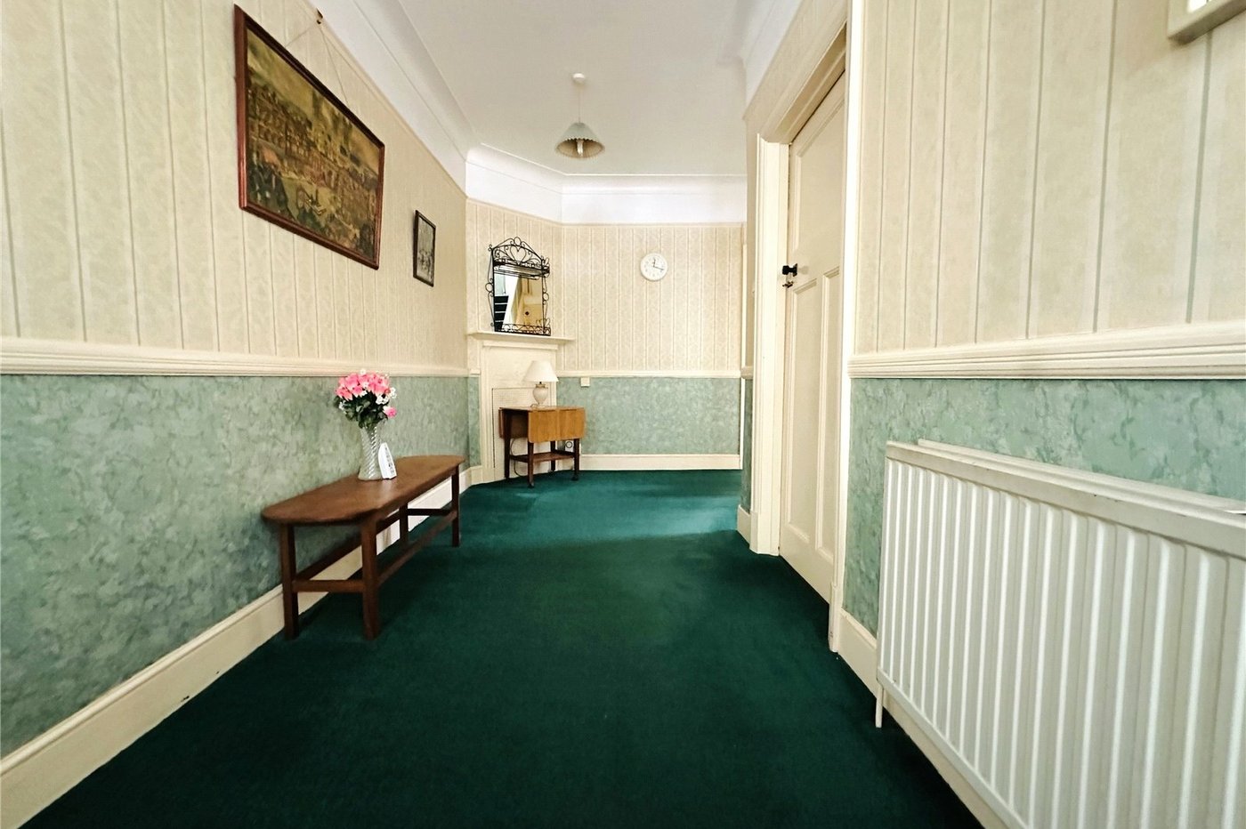 4 bedroom house for sale in London | Robinson Jackson