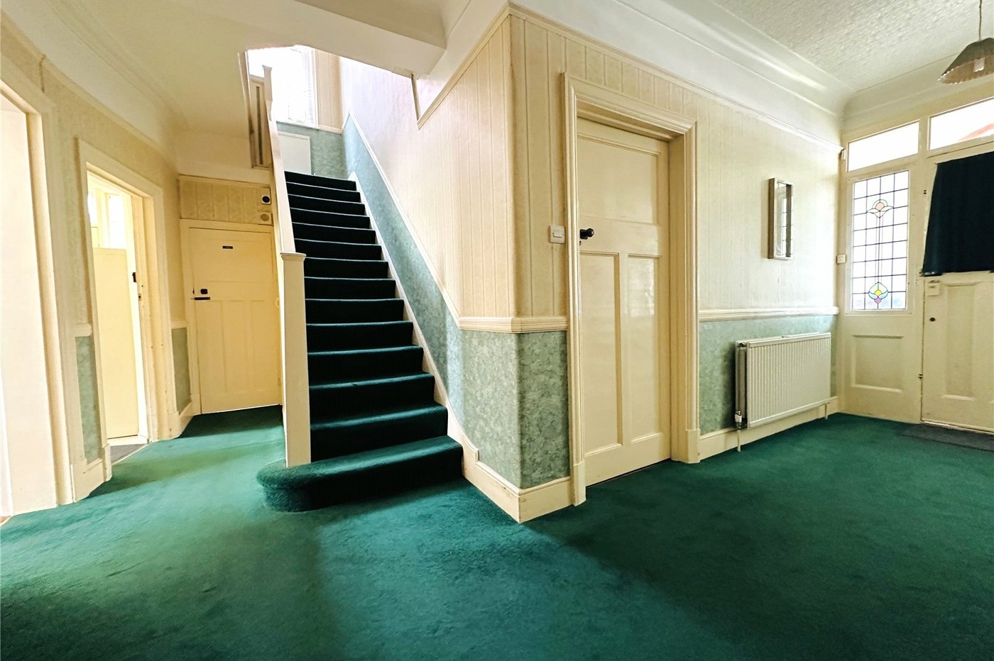 4 bedroom house for sale in London | Robinson Jackson