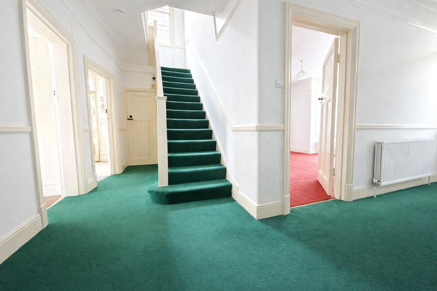 4 bedroom house for sale in London | Robinson Jackson