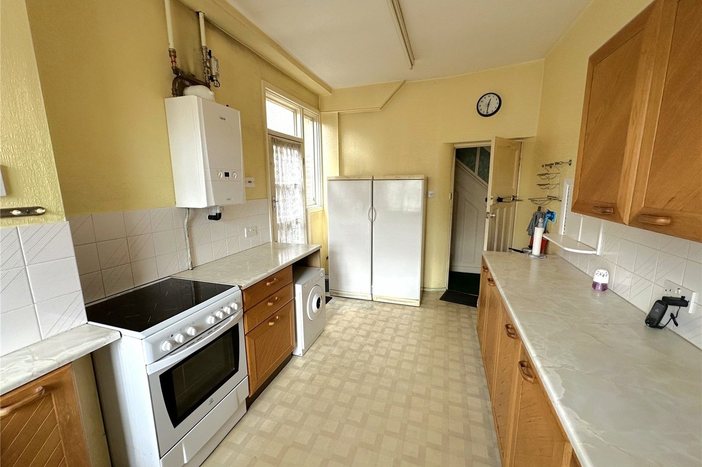 4 bedroom house for sale in London | Robinson Jackson