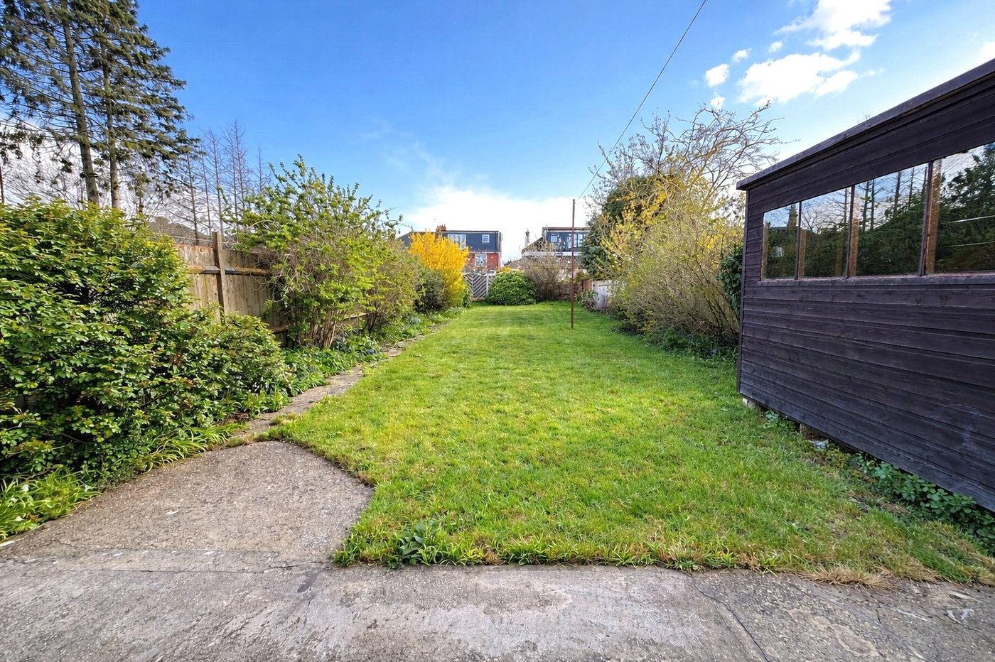 4 bedroom house for sale in London | Robinson Jackson