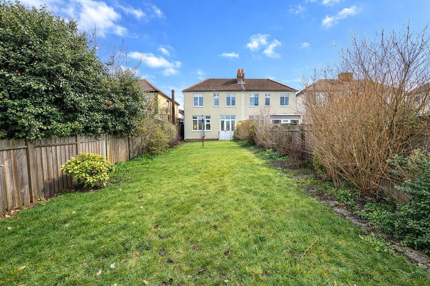 4 bedroom house for sale in London | Robinson Jackson