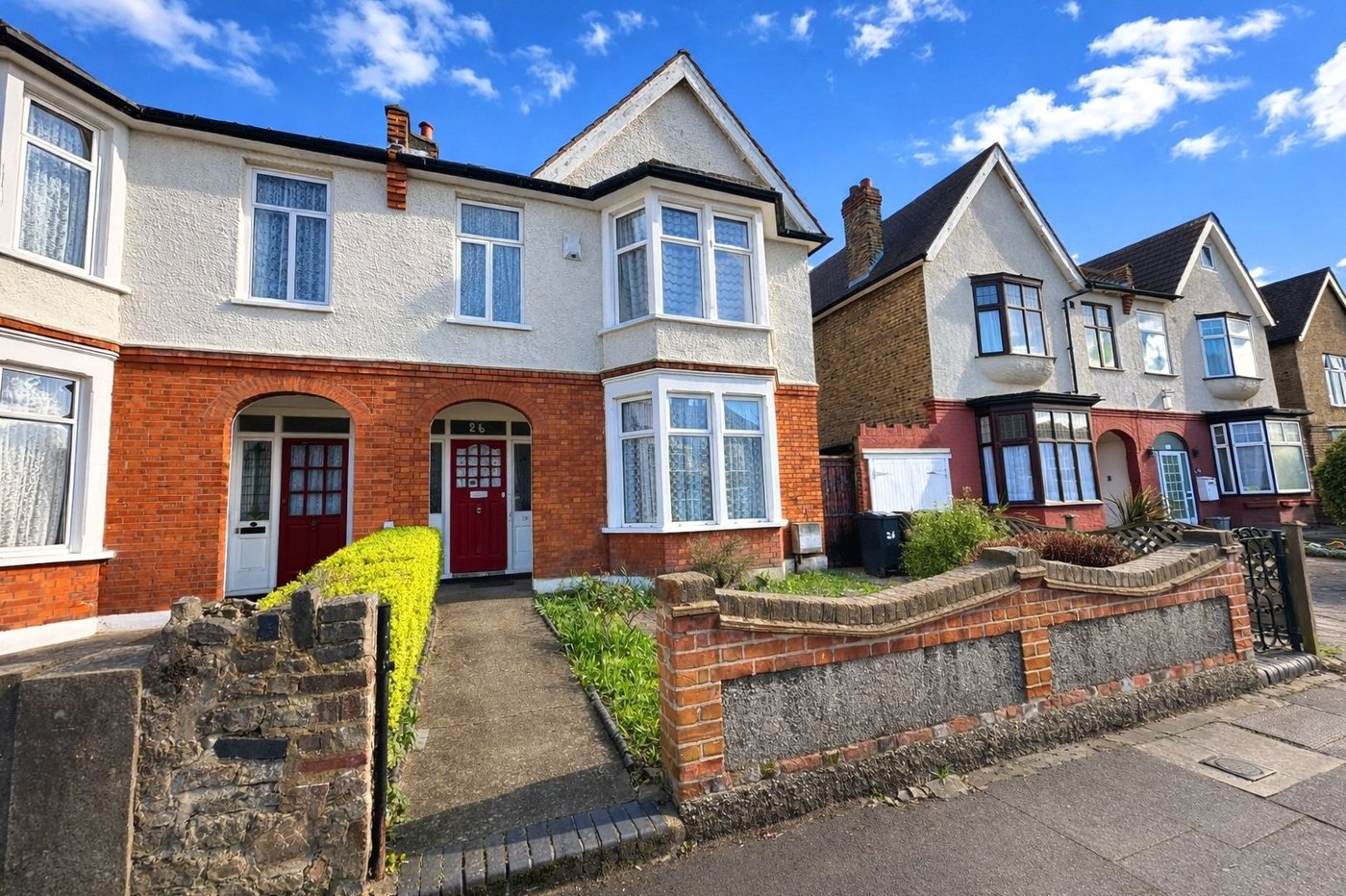 4 bedroom house for sale in London | Robinson Jackson