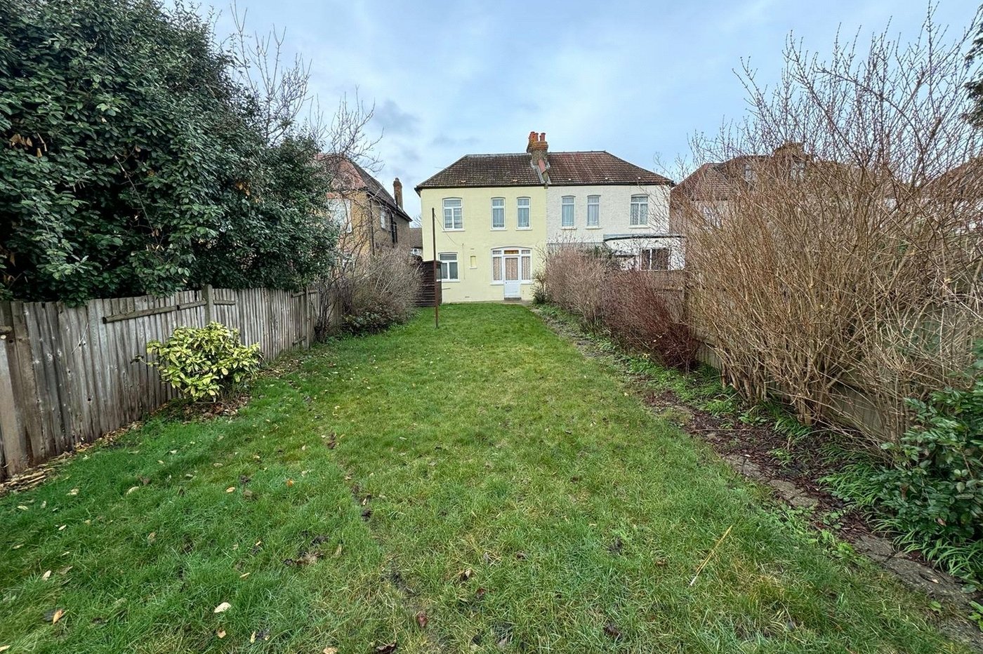 4 bedroom house for sale in London | Robinson Jackson