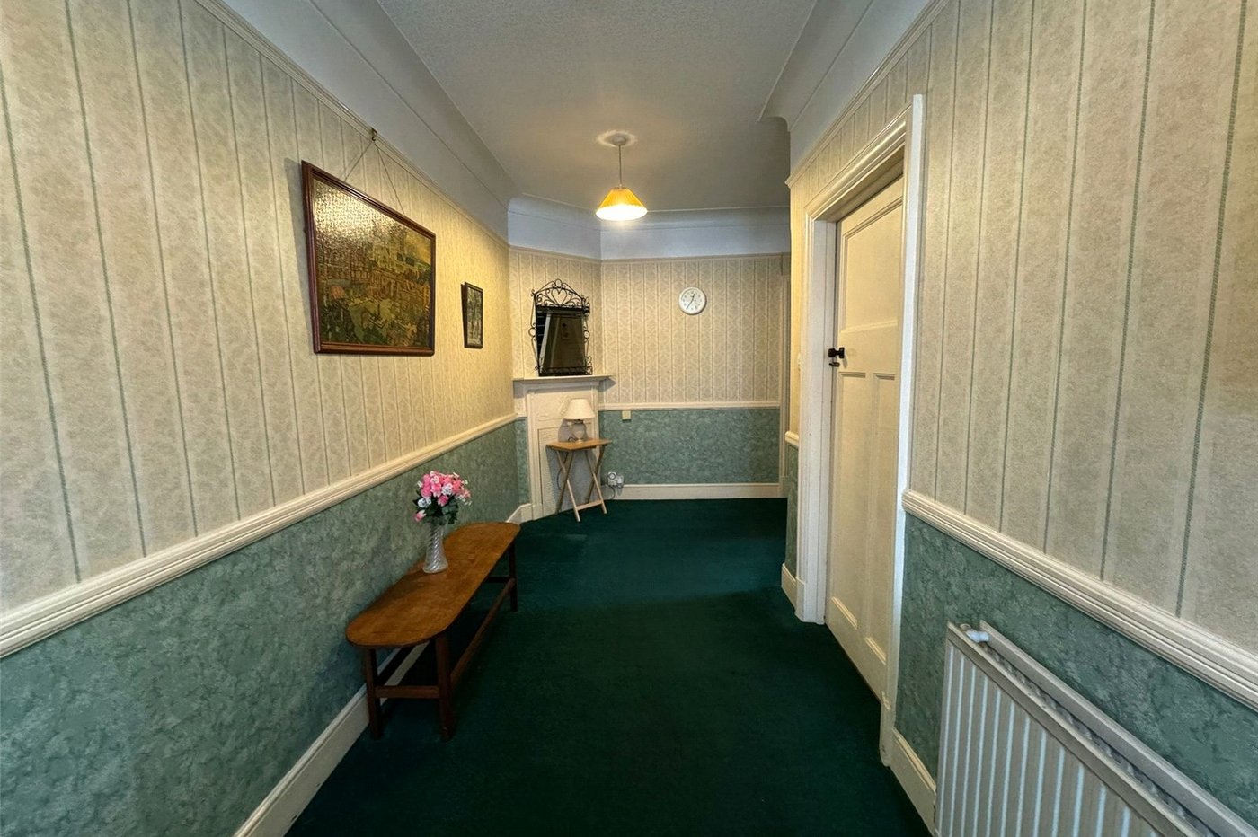 4 bedroom house for sale in London | Robinson Jackson