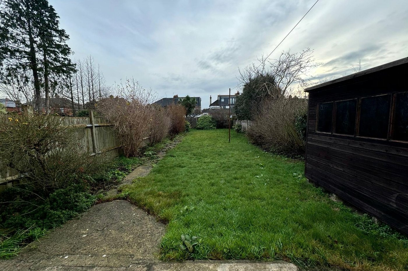 4 bedroom house for sale in London | Robinson Jackson