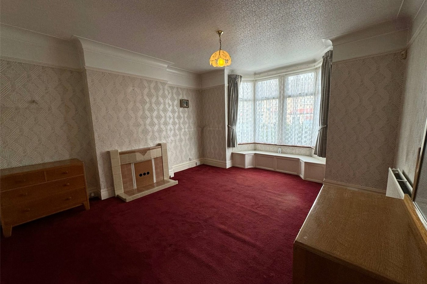 4 bedroom house for sale in London | Robinson Jackson