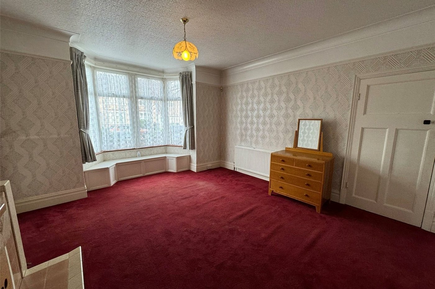 4 bedroom house for sale in London | Robinson Jackson