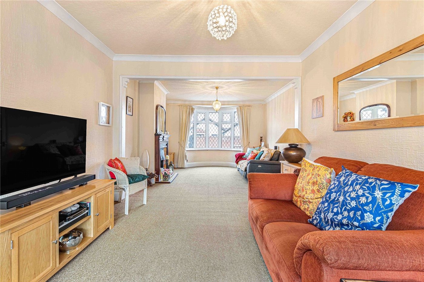 3 bedroom house for sale in Welling | Robinson Jackson