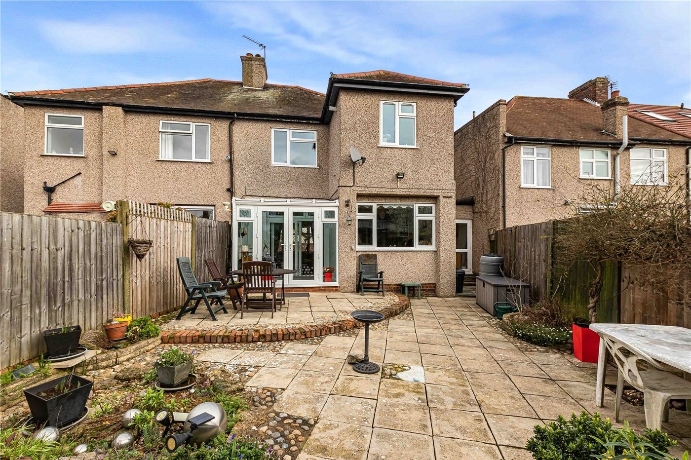 3 bedroom house for sale in Welling | Robinson Jackson