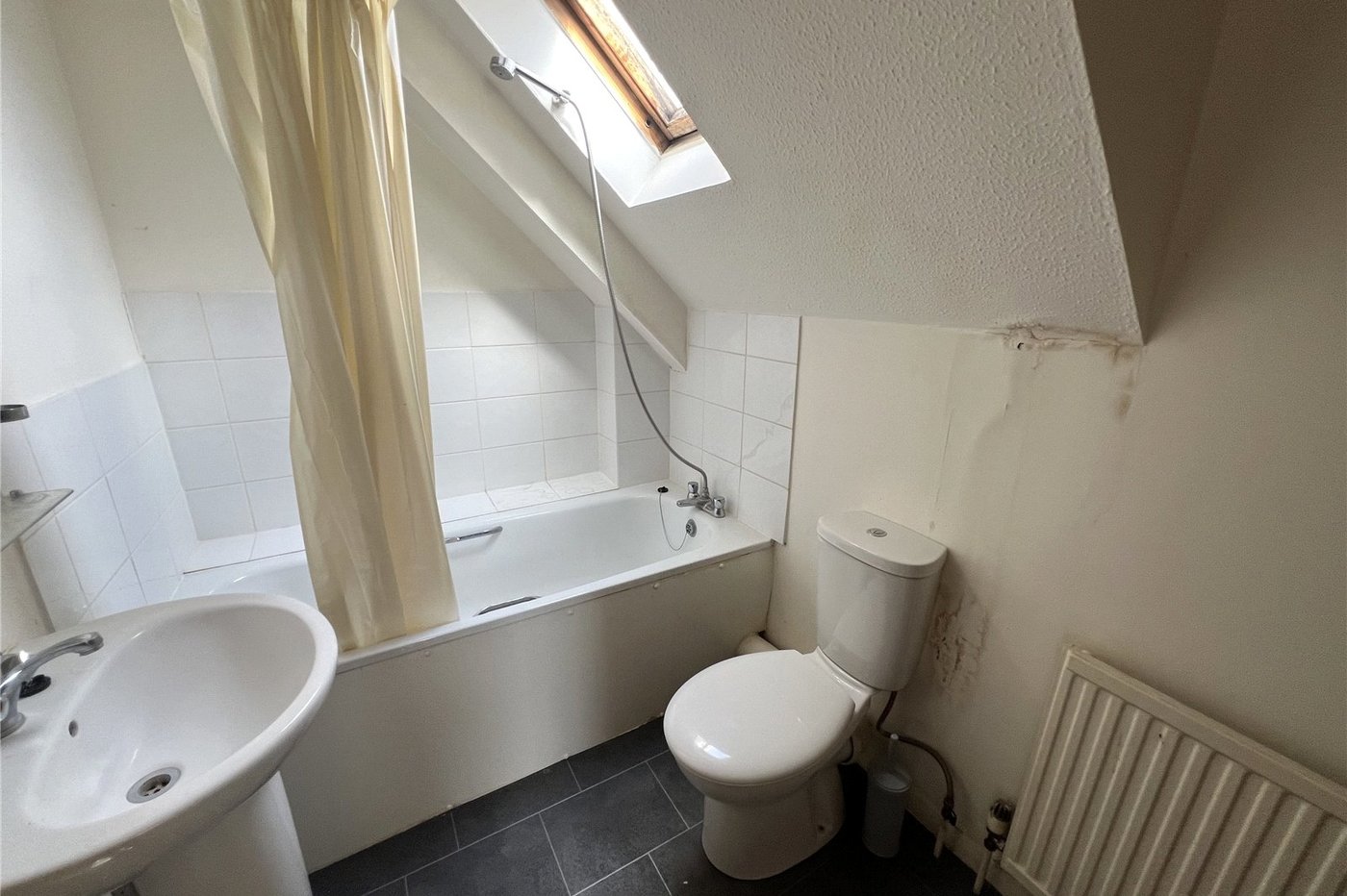 house for sale in Thamesmead, London, SE28 Robinson Jackson