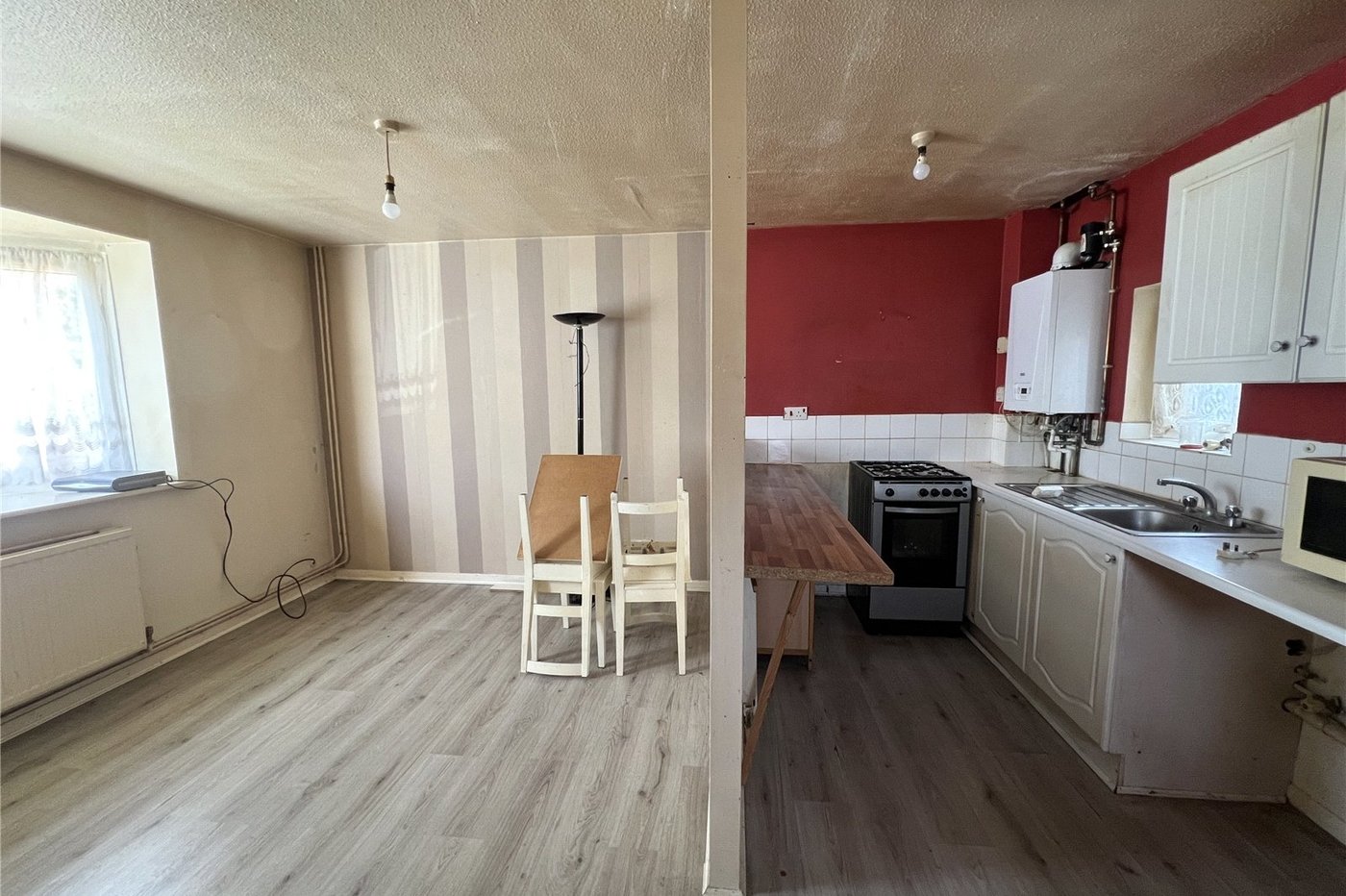 house for sale in Thamesmead, London, SE28 Robinson Jackson