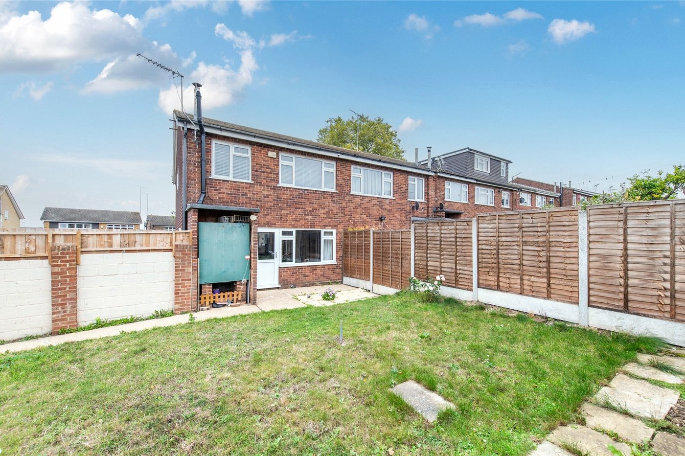 3 bedroom house for sale in Chalk | Robinson Michael & Jackson