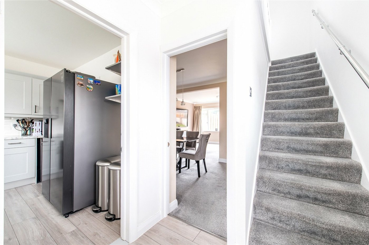 3 bedroom house for sale in Chalk | Robinson Michael & Jackson