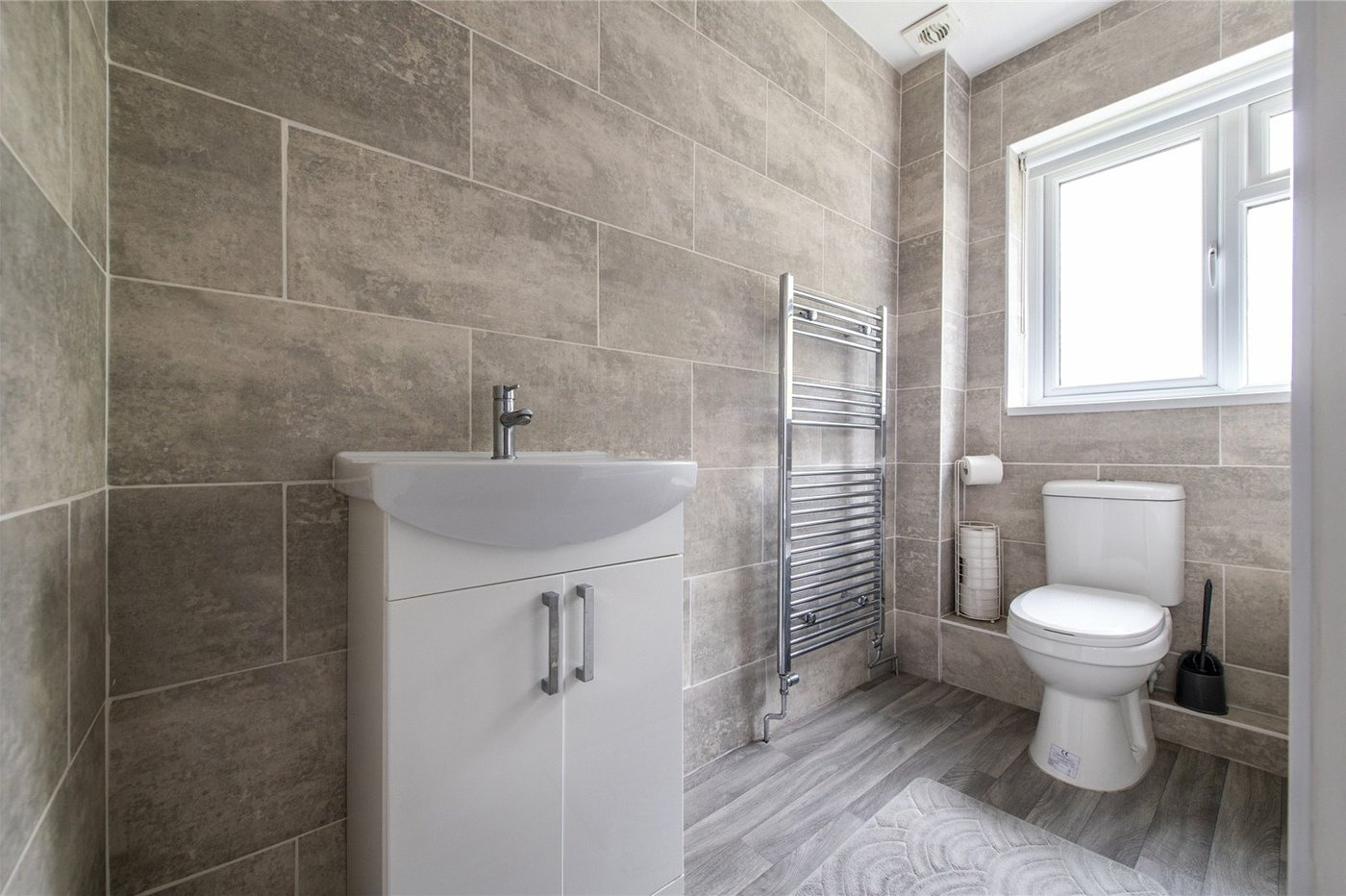 3 bedroom house for sale in Chalk | Robinson Michael & Jackson