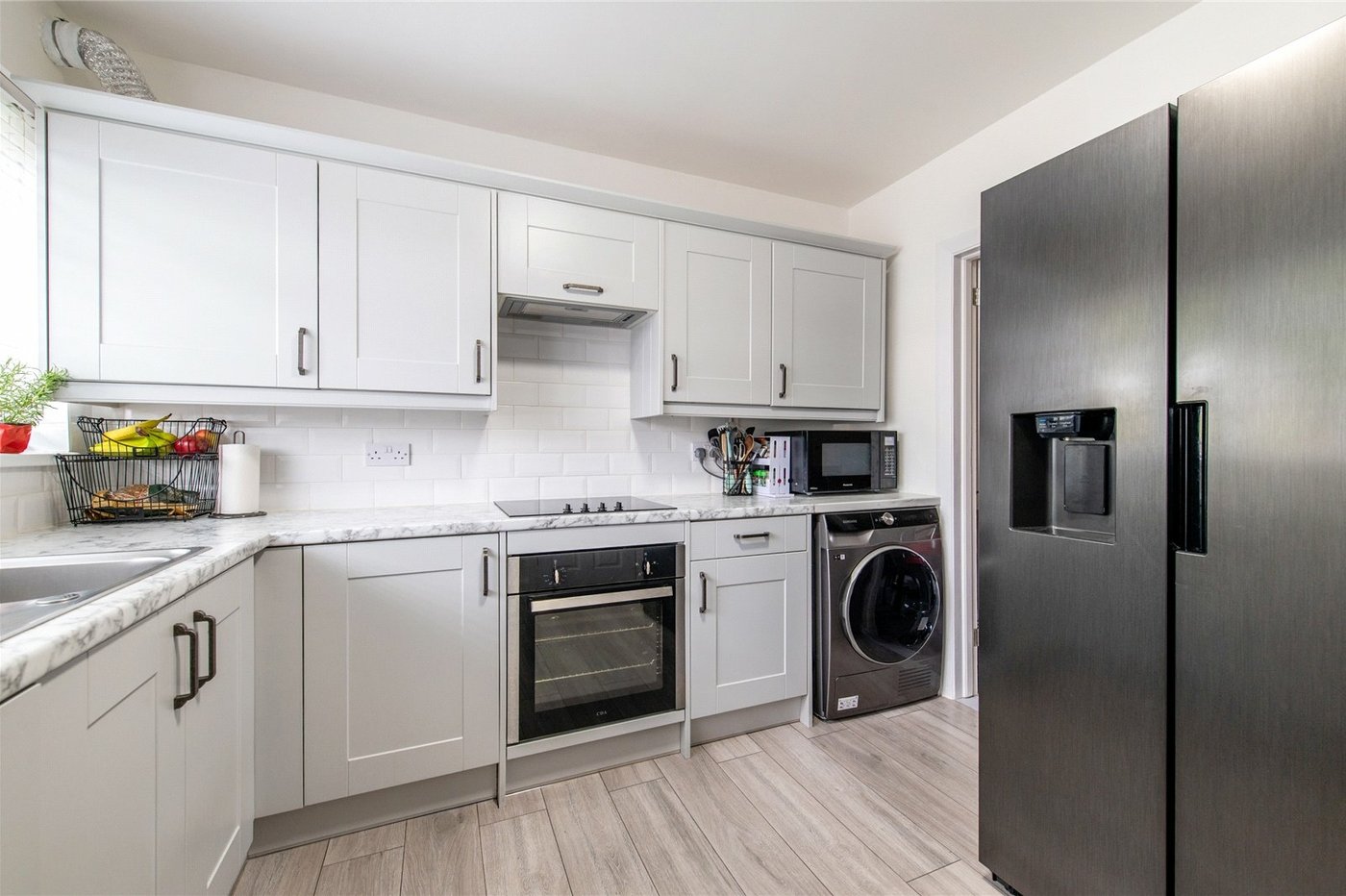 3 bedroom house for sale in Chalk | Robinson Michael & Jackson