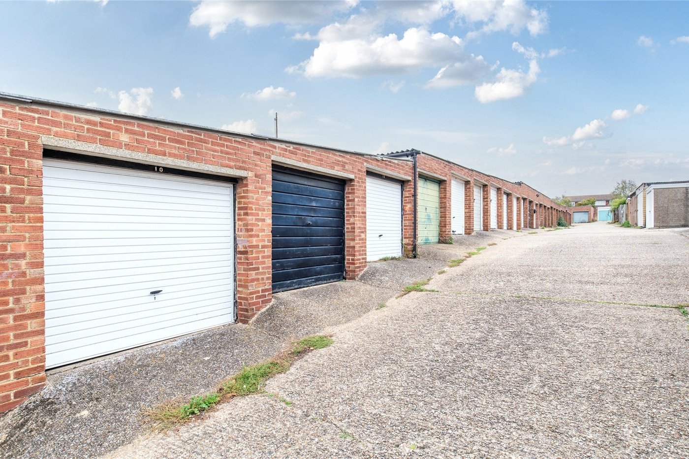 3 bedroom house for sale in Chalk | Robinson Michael & Jackson