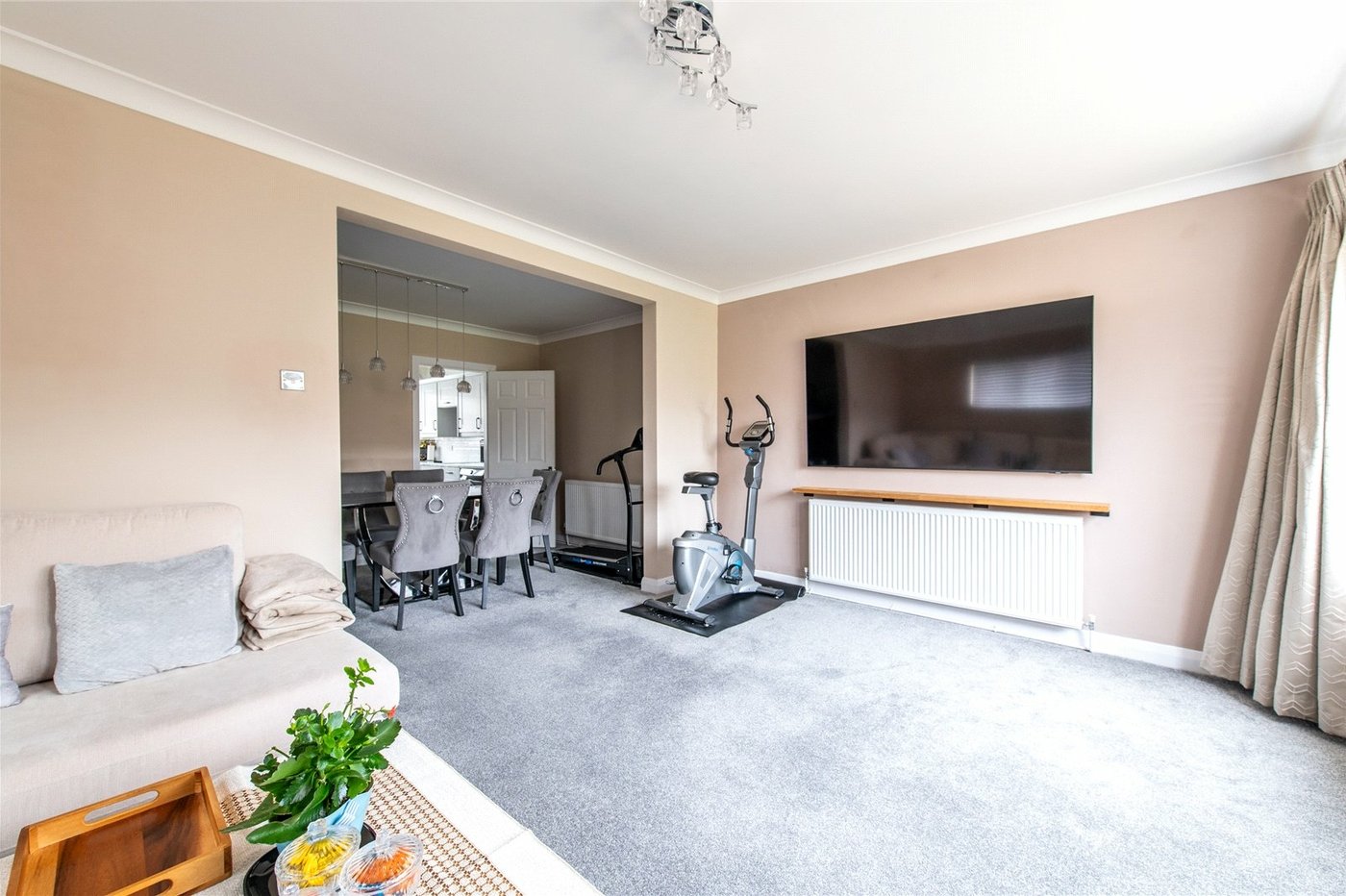 3 bedroom house for sale in Chalk | Robinson Michael & Jackson