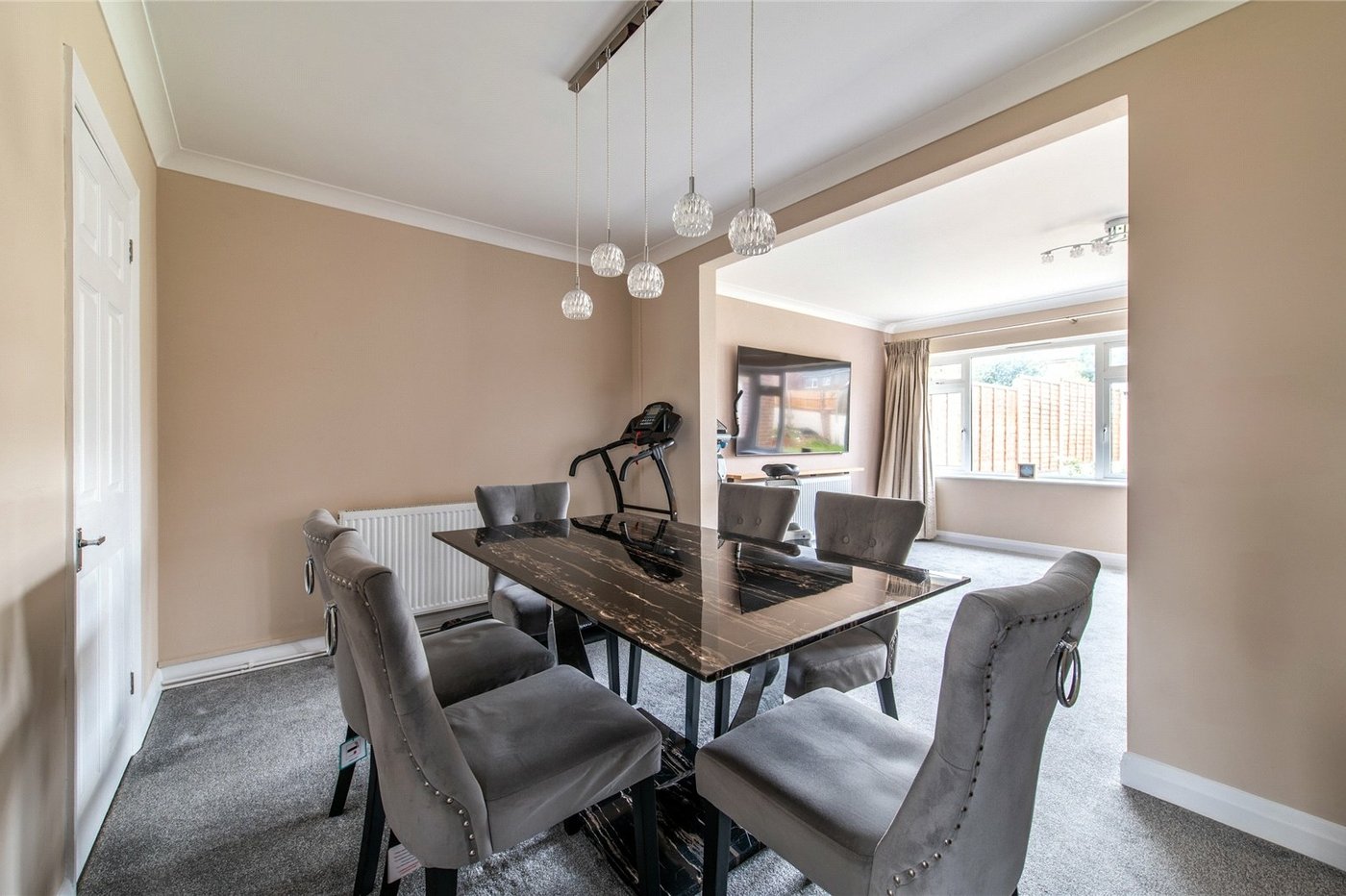 3 bedroom house for sale in Chalk | Robinson Michael & Jackson