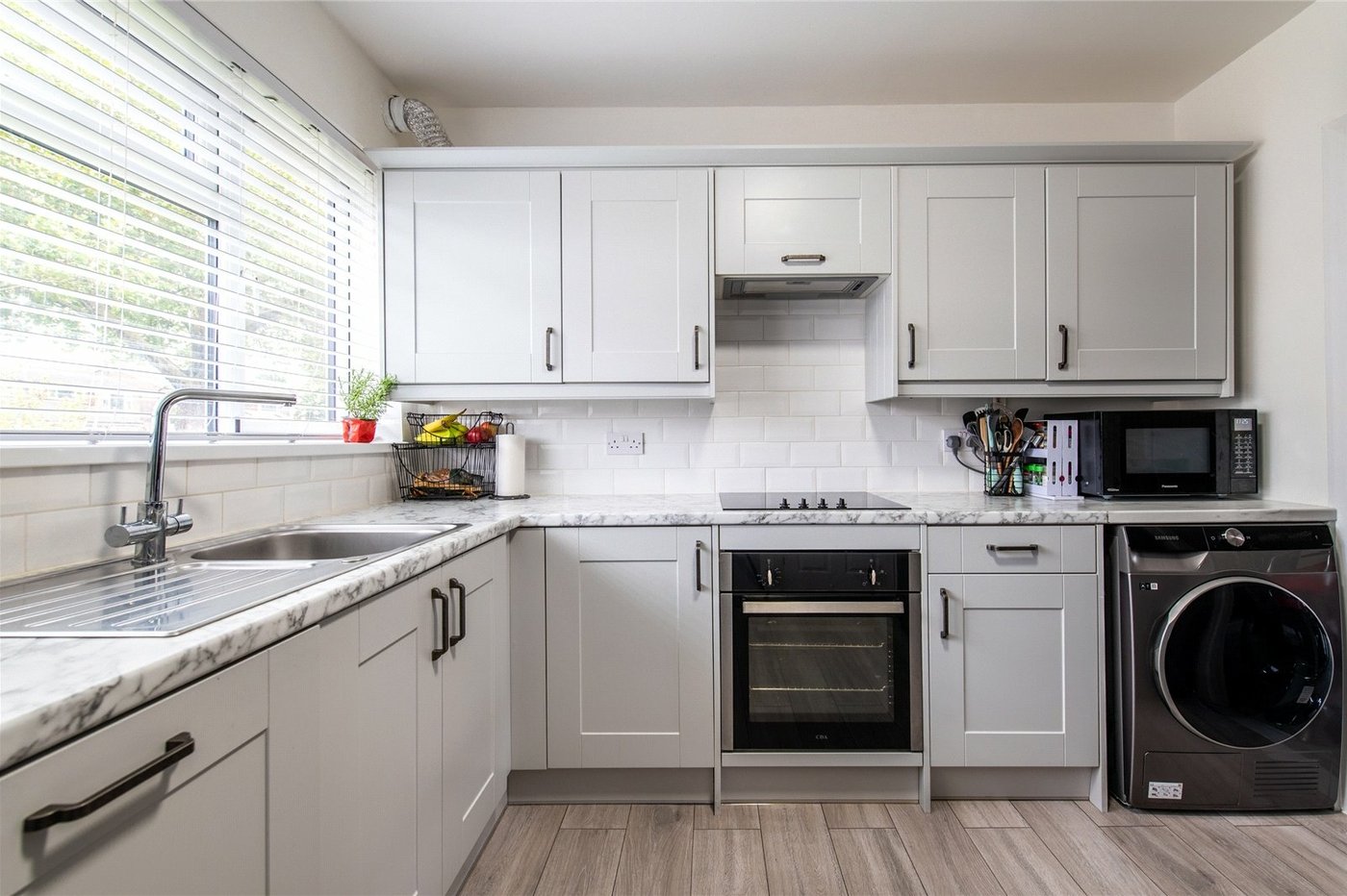 3 bedroom house for sale in Chalk | Robinson Michael & Jackson