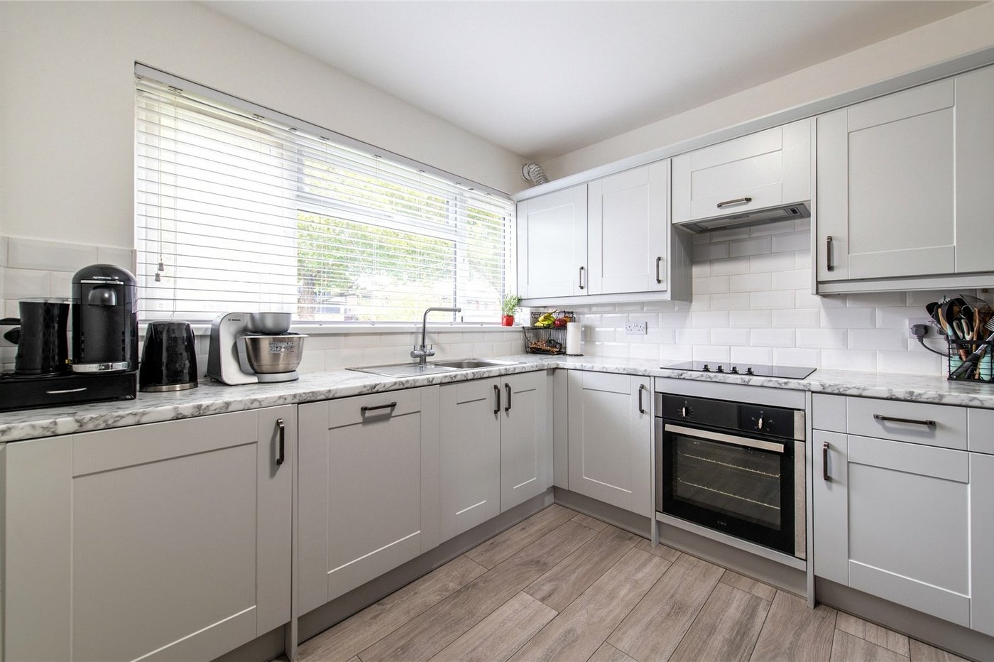 3 bedroom house for sale in Chalk | Robinson Michael & Jackson