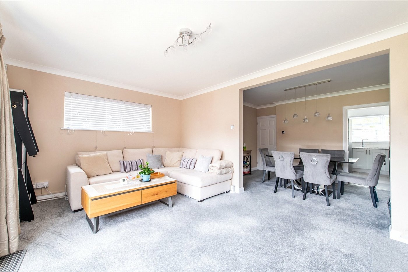 3 bedroom house for sale in Chalk | Robinson Michael & Jackson