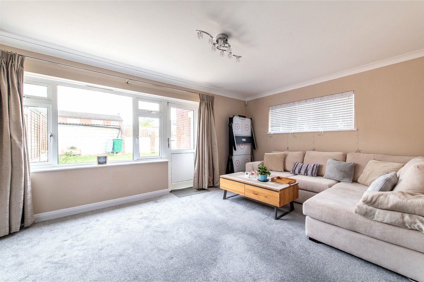 3 bedroom house for sale in Chalk | Robinson Michael & Jackson