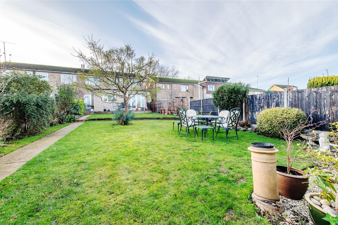 4 bedroom house for sale in Chalk | Robinson Michael & Jackson