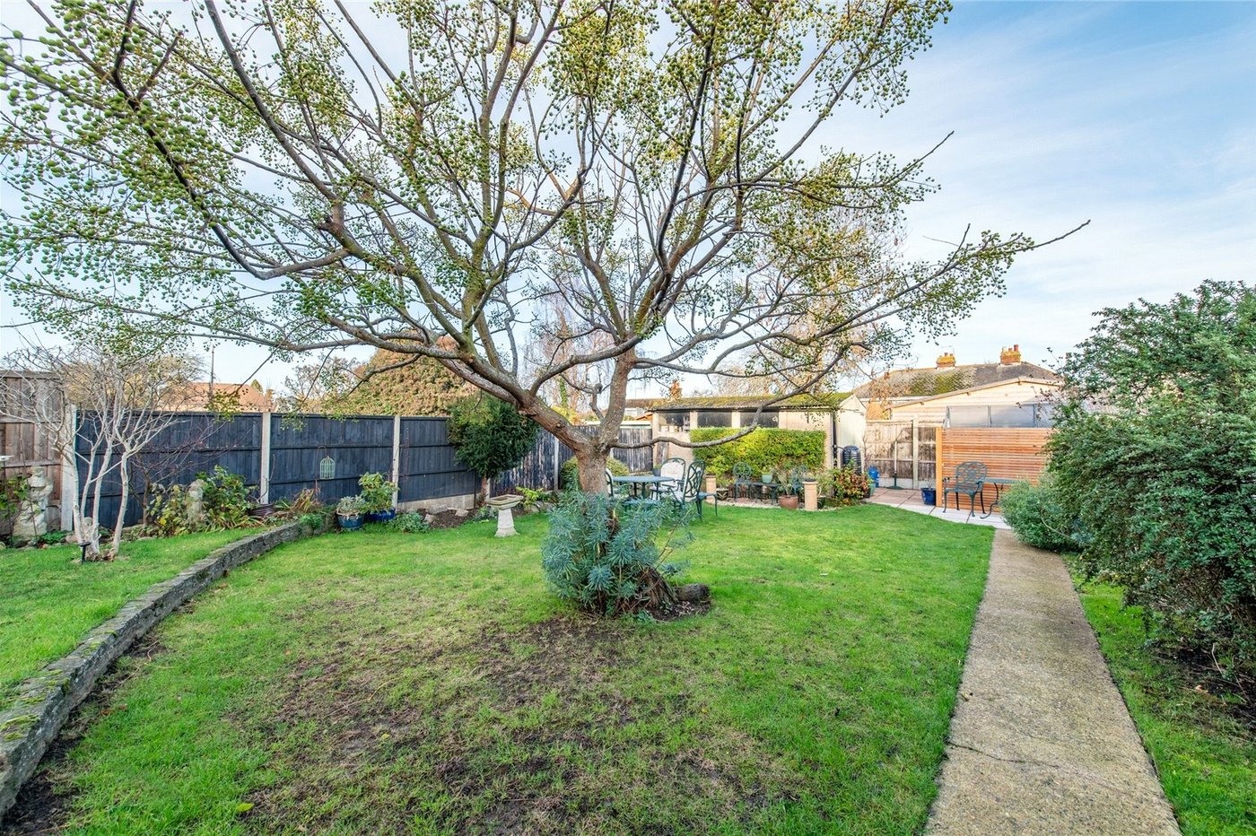 4 bedroom house for sale in Chalk | Robinson Michael & Jackson