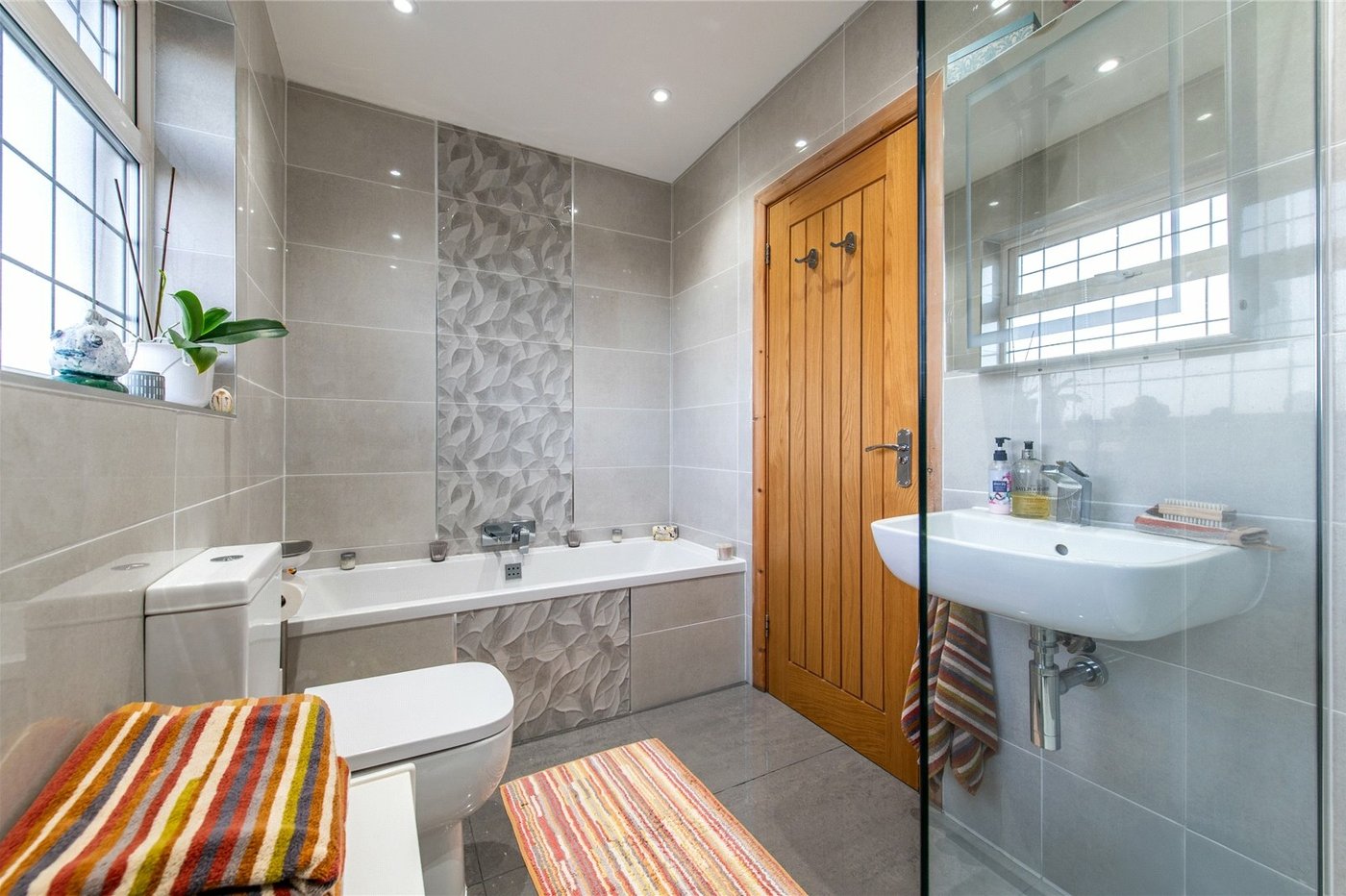 4 bedroom house for sale in Chalk | Robinson Michael & Jackson