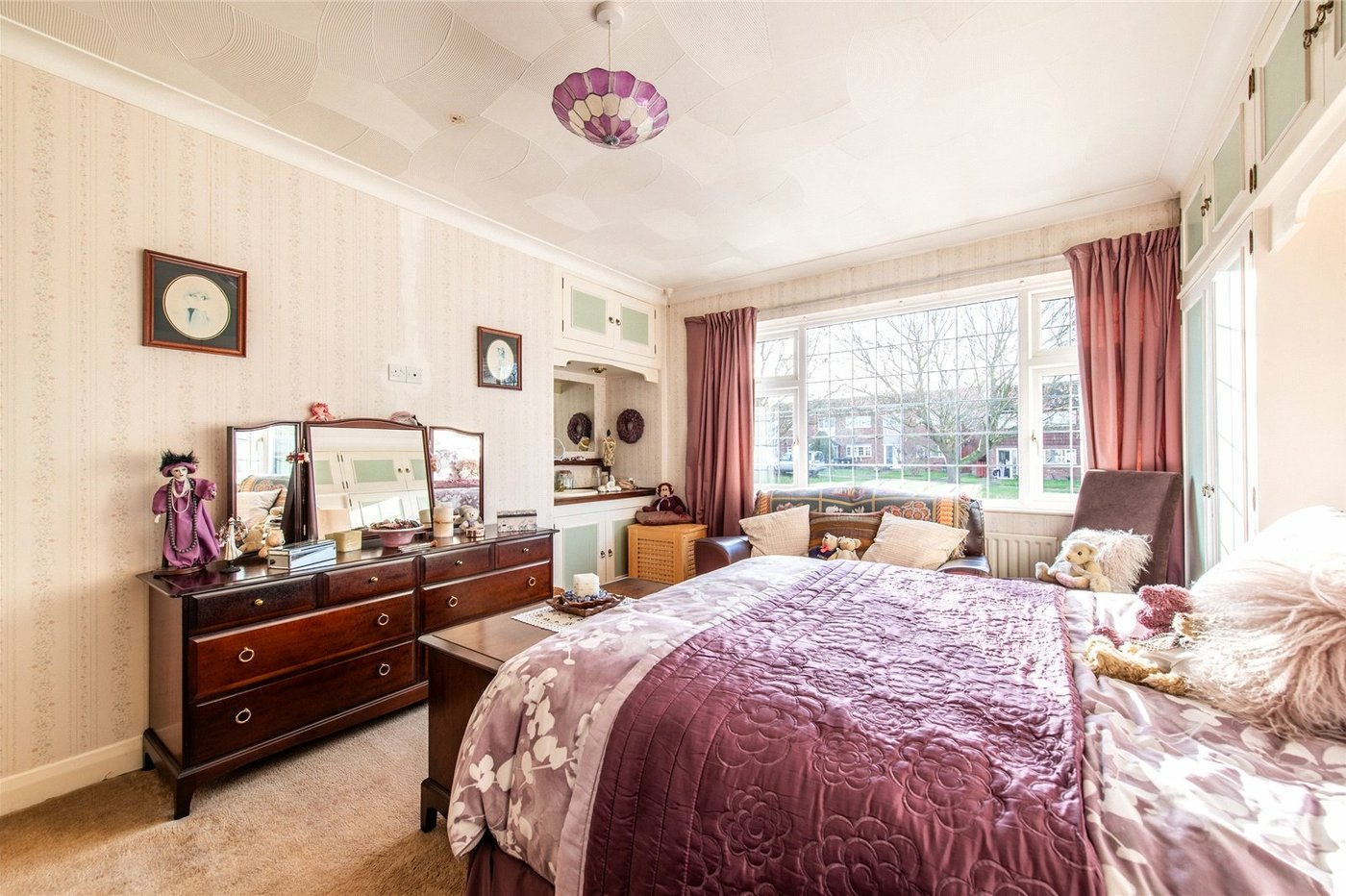 4 bedroom house for sale in Chalk | Robinson Michael & Jackson