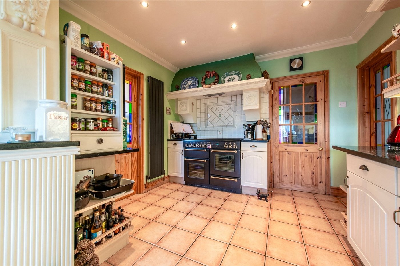 4 bedroom house for sale in Chalk | Robinson Michael & Jackson