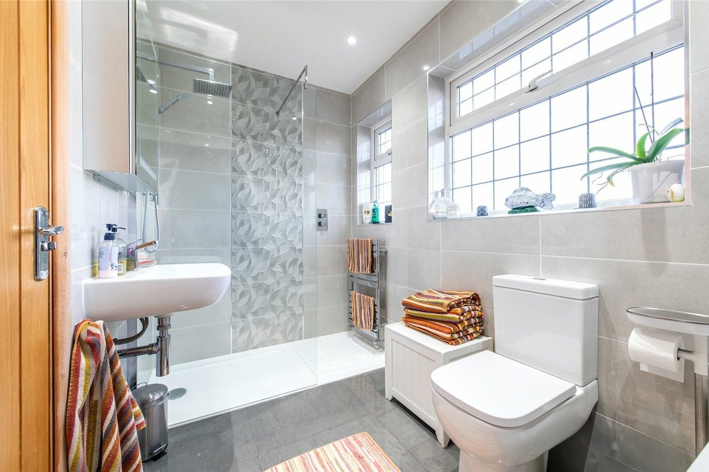 4 bedroom house for sale in Chalk | Robinson Michael & Jackson