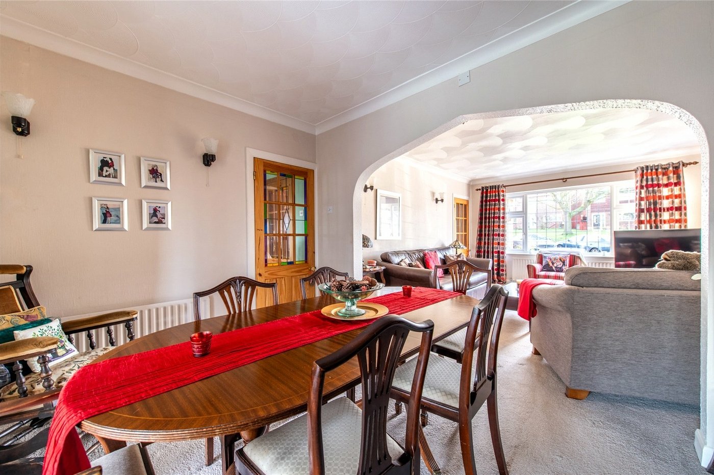 4 bedroom house for sale in Chalk | Robinson Michael & Jackson