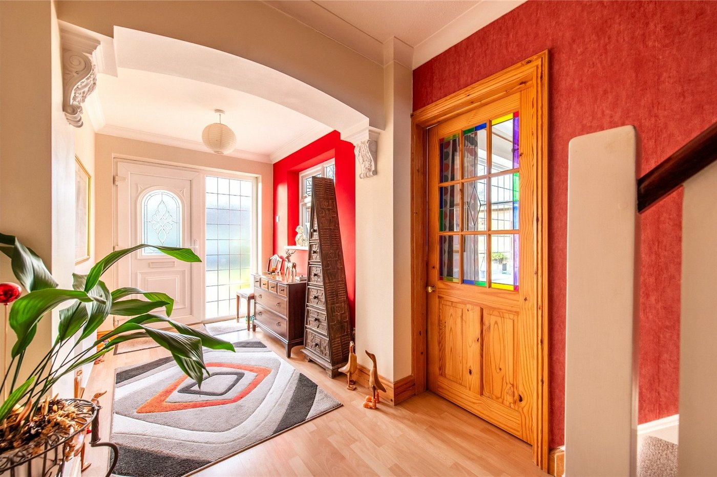 4 bedroom house for sale in Chalk | Robinson Michael & Jackson