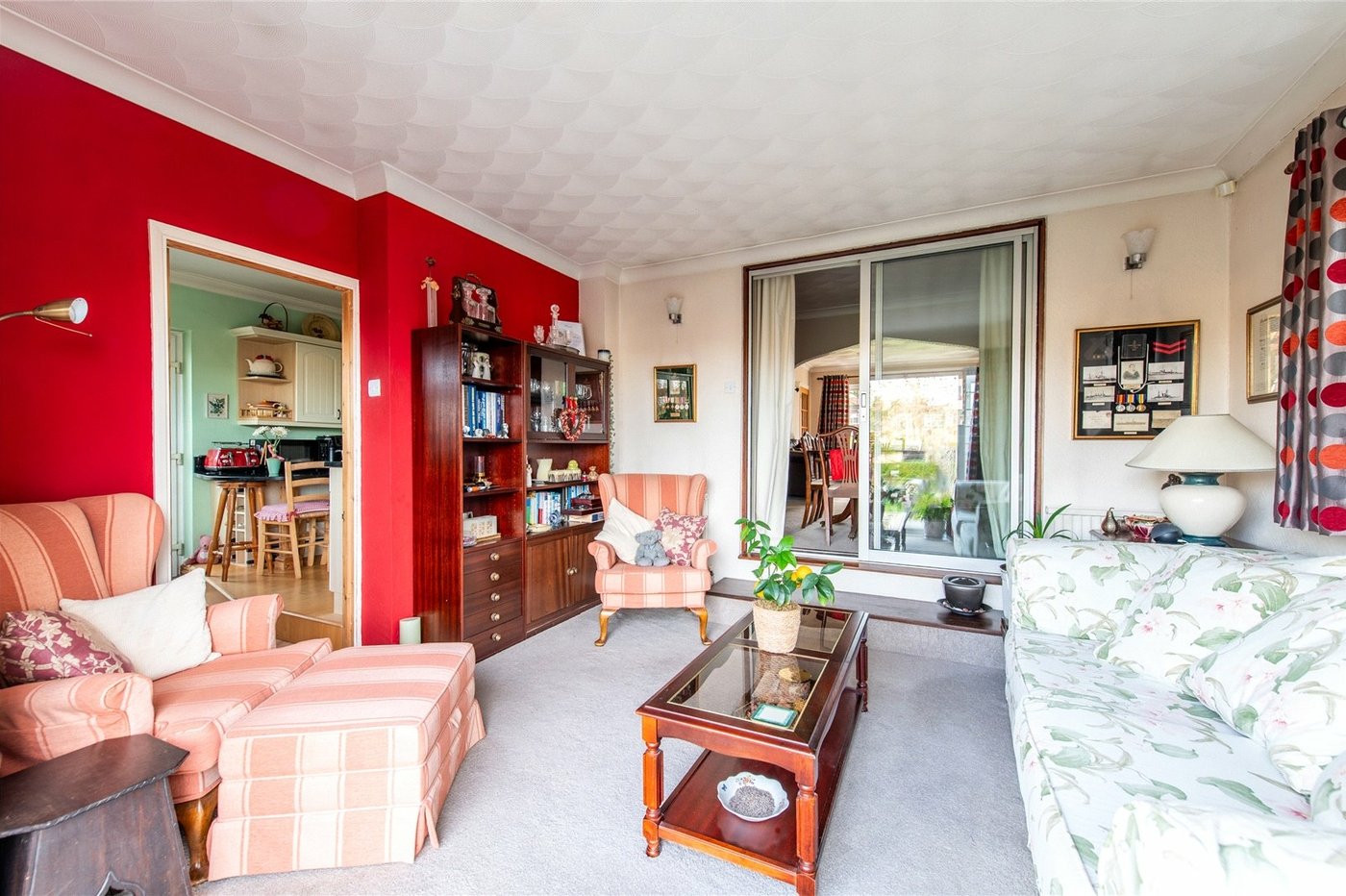 4 bedroom house for sale in Chalk | Robinson Michael & Jackson