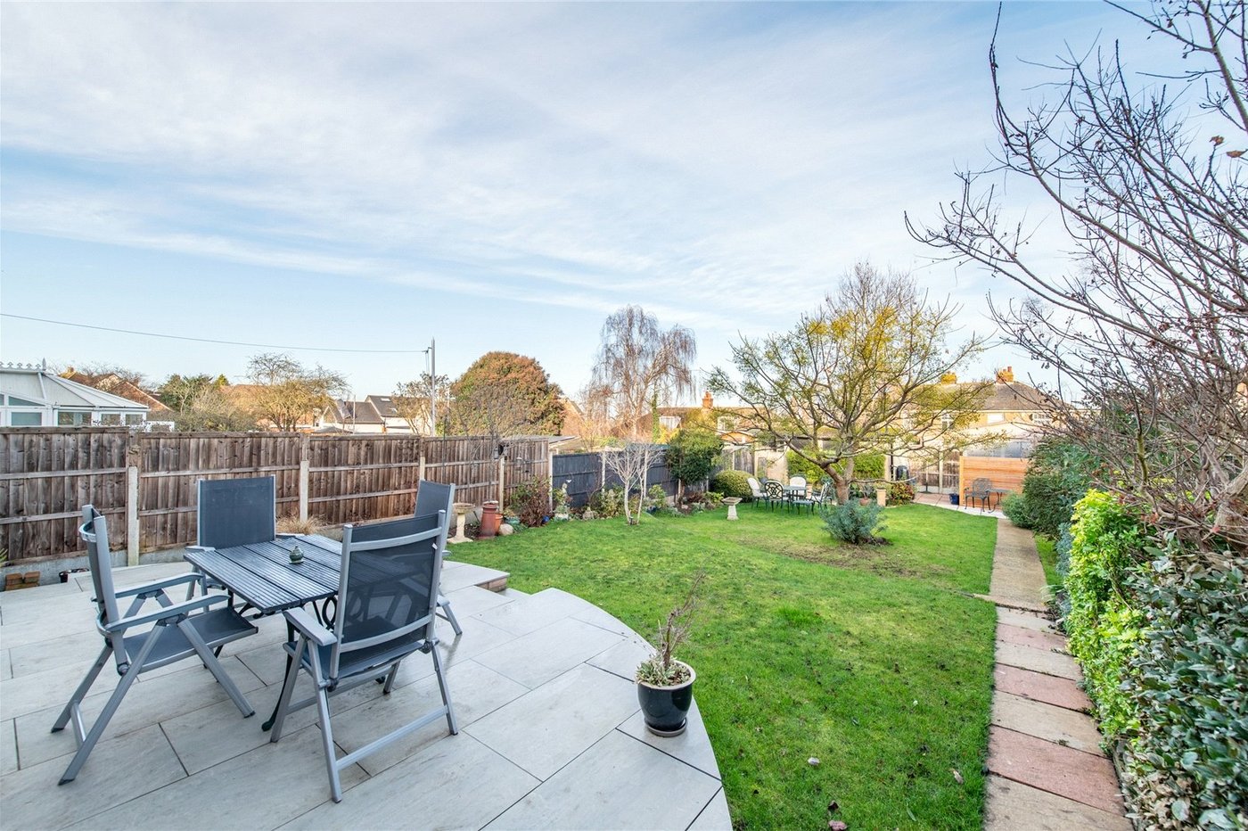 4 bedroom house for sale in Chalk | Robinson Michael & Jackson