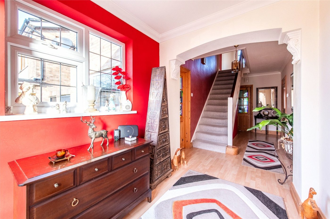 4 bedroom house for sale in Chalk | Robinson Michael & Jackson