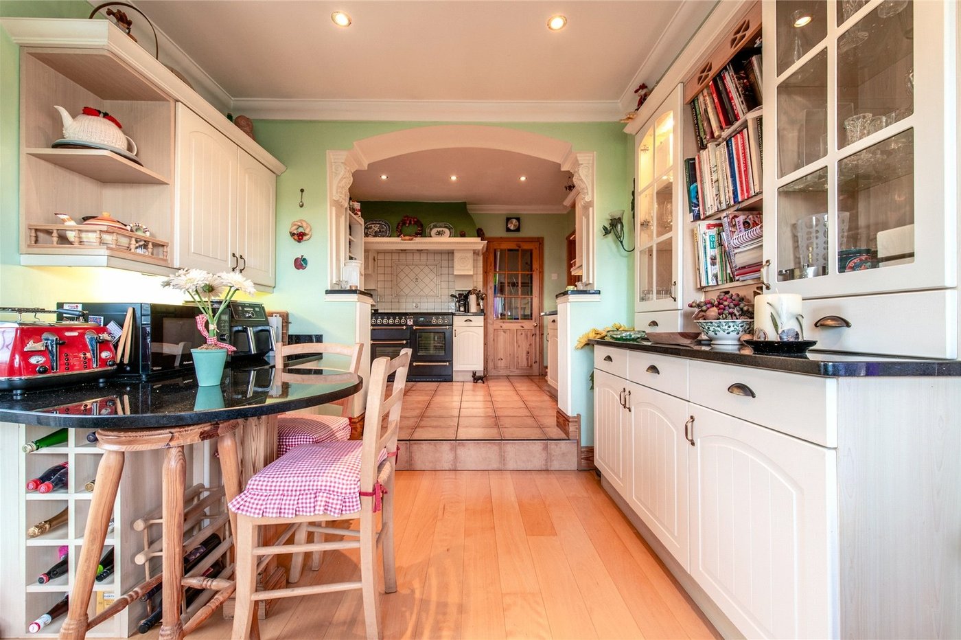 4 bedroom house for sale in Chalk | Robinson Michael & Jackson