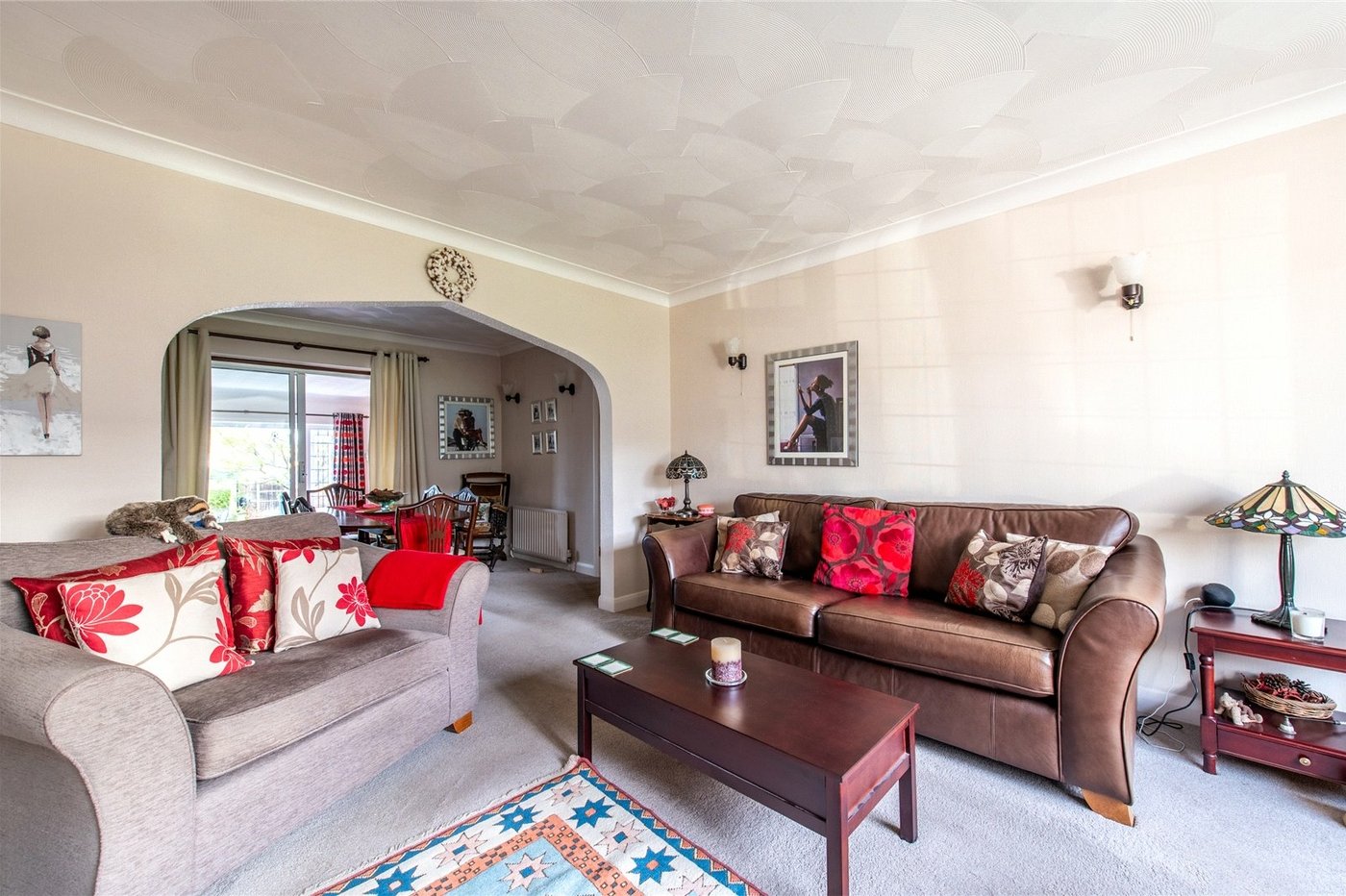 4 bedroom house for sale in Chalk | Robinson Michael & Jackson