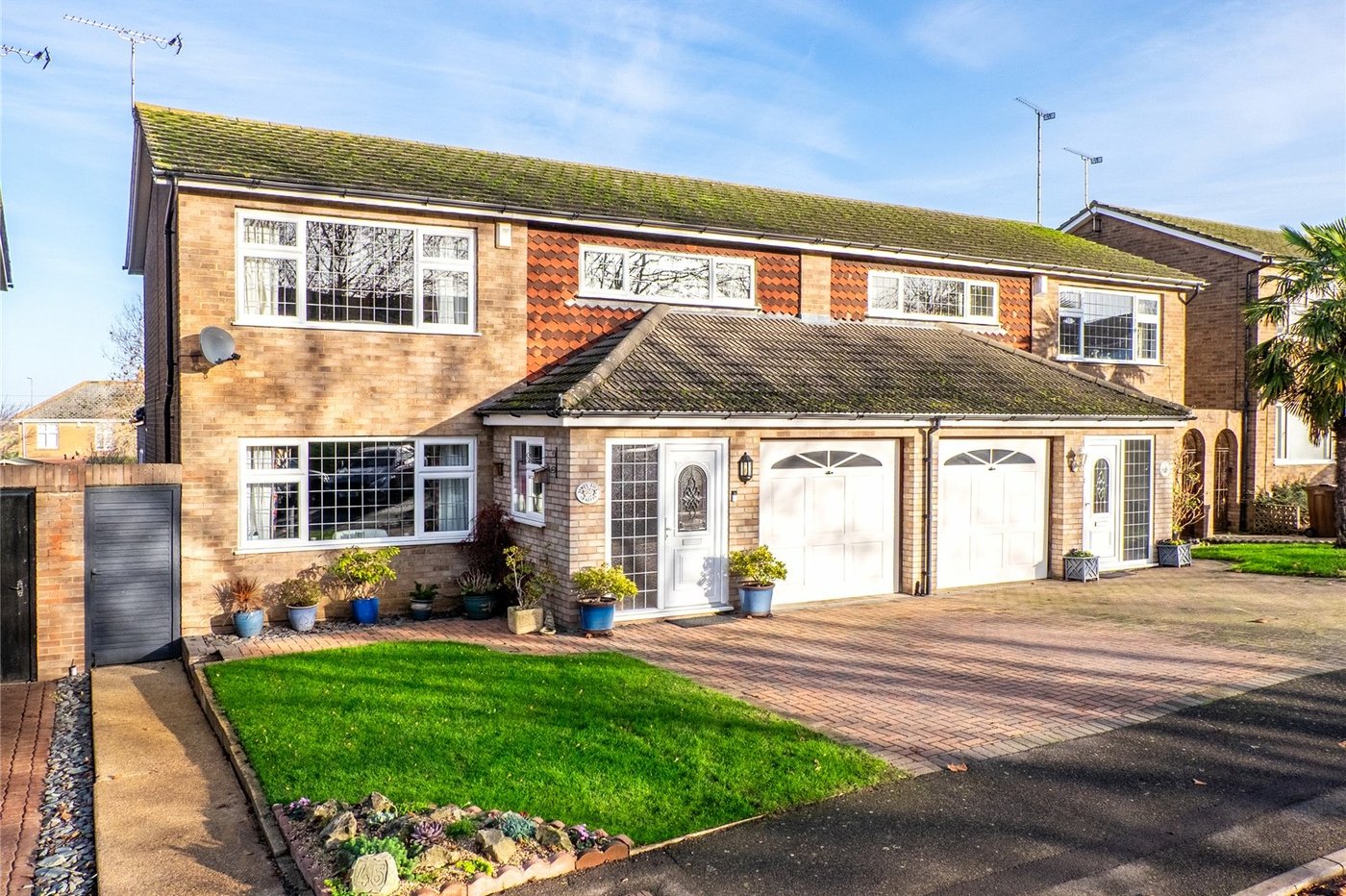 4 bedroom house for sale in Chalk | Robinson Michael & Jackson