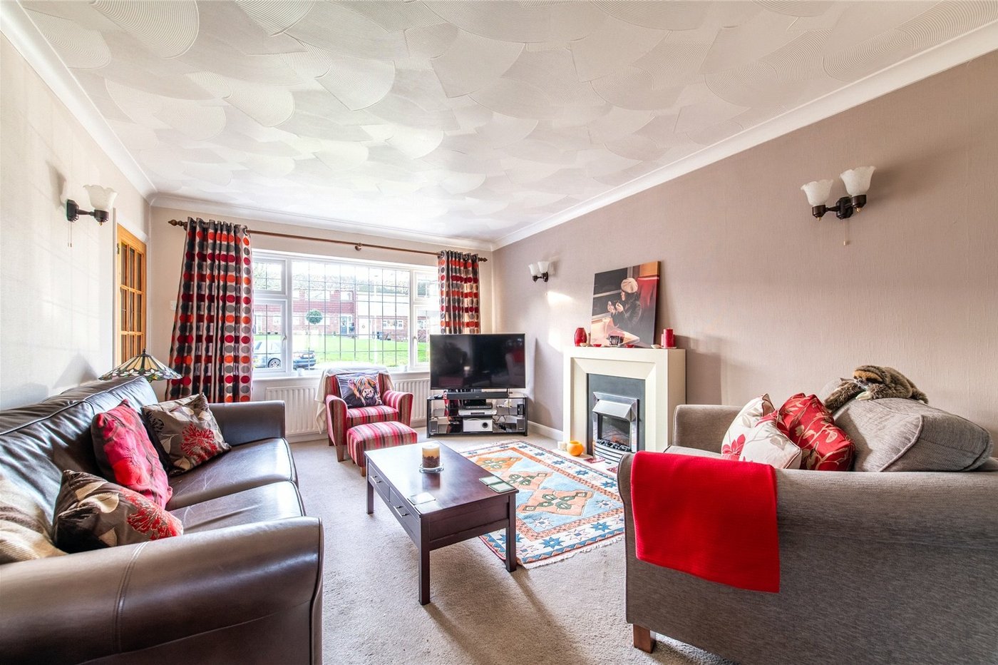 4 bedroom house for sale in Chalk | Robinson Michael & Jackson