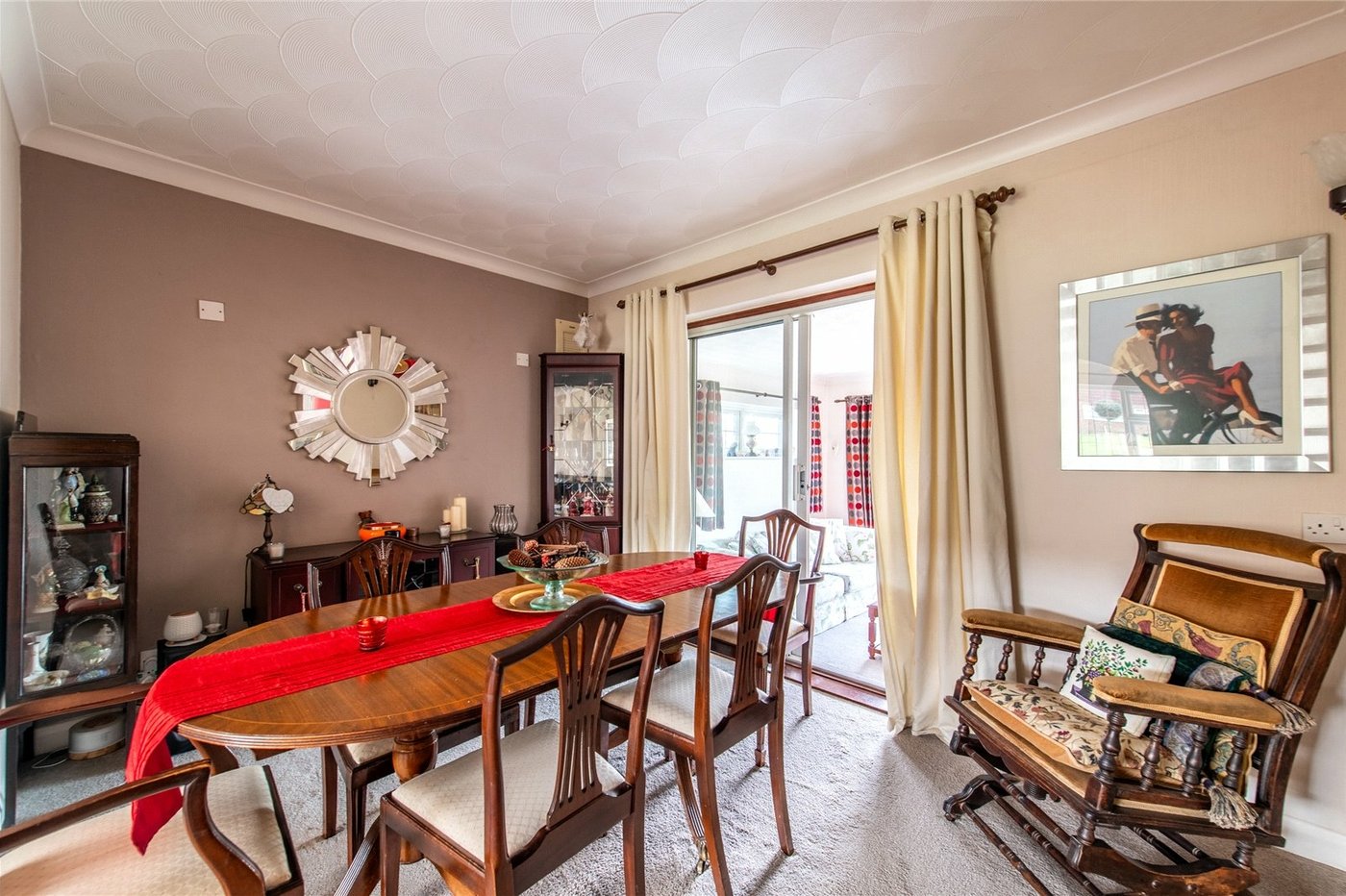 4 bedroom house for sale in Chalk | Robinson Michael & Jackson