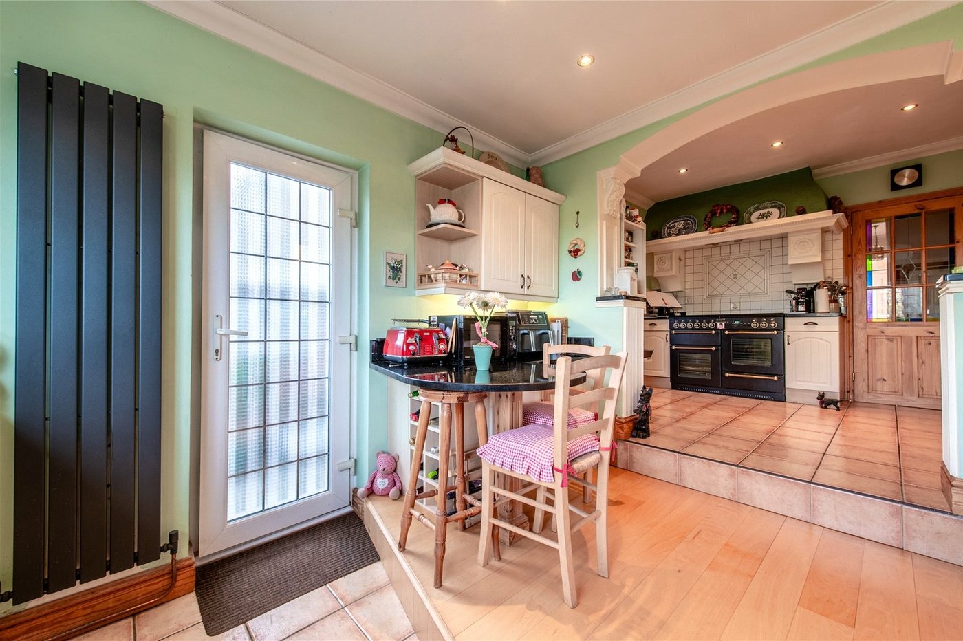 4 bedroom house for sale in Chalk | Robinson Michael & Jackson