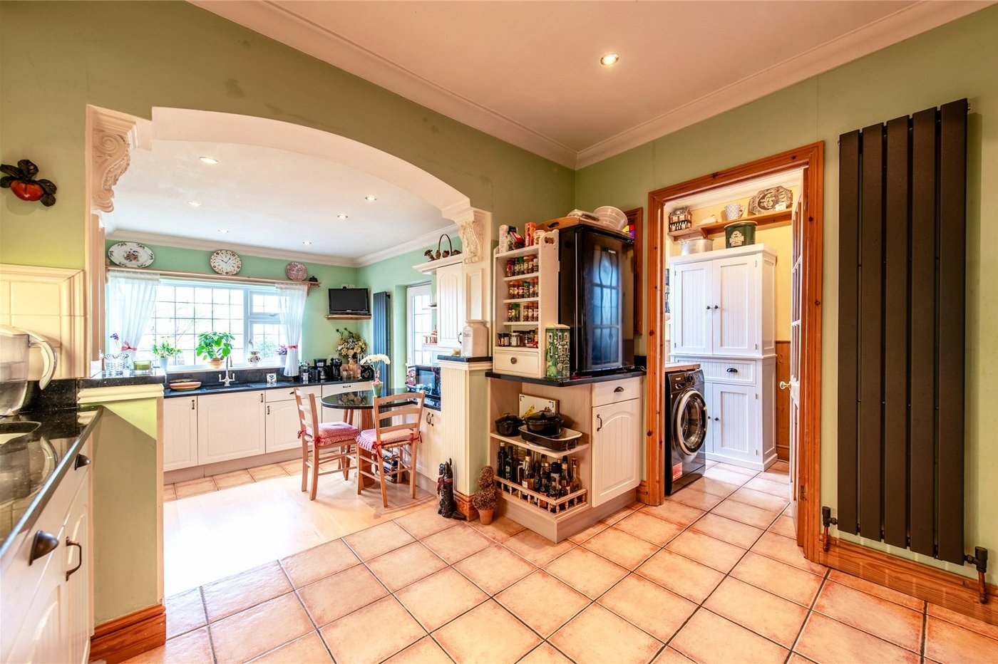 4 bedroom house for sale in Chalk | Robinson Michael & Jackson