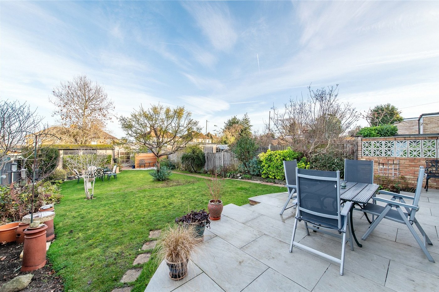 4 bedroom house for sale in Chalk | Robinson Michael & Jackson