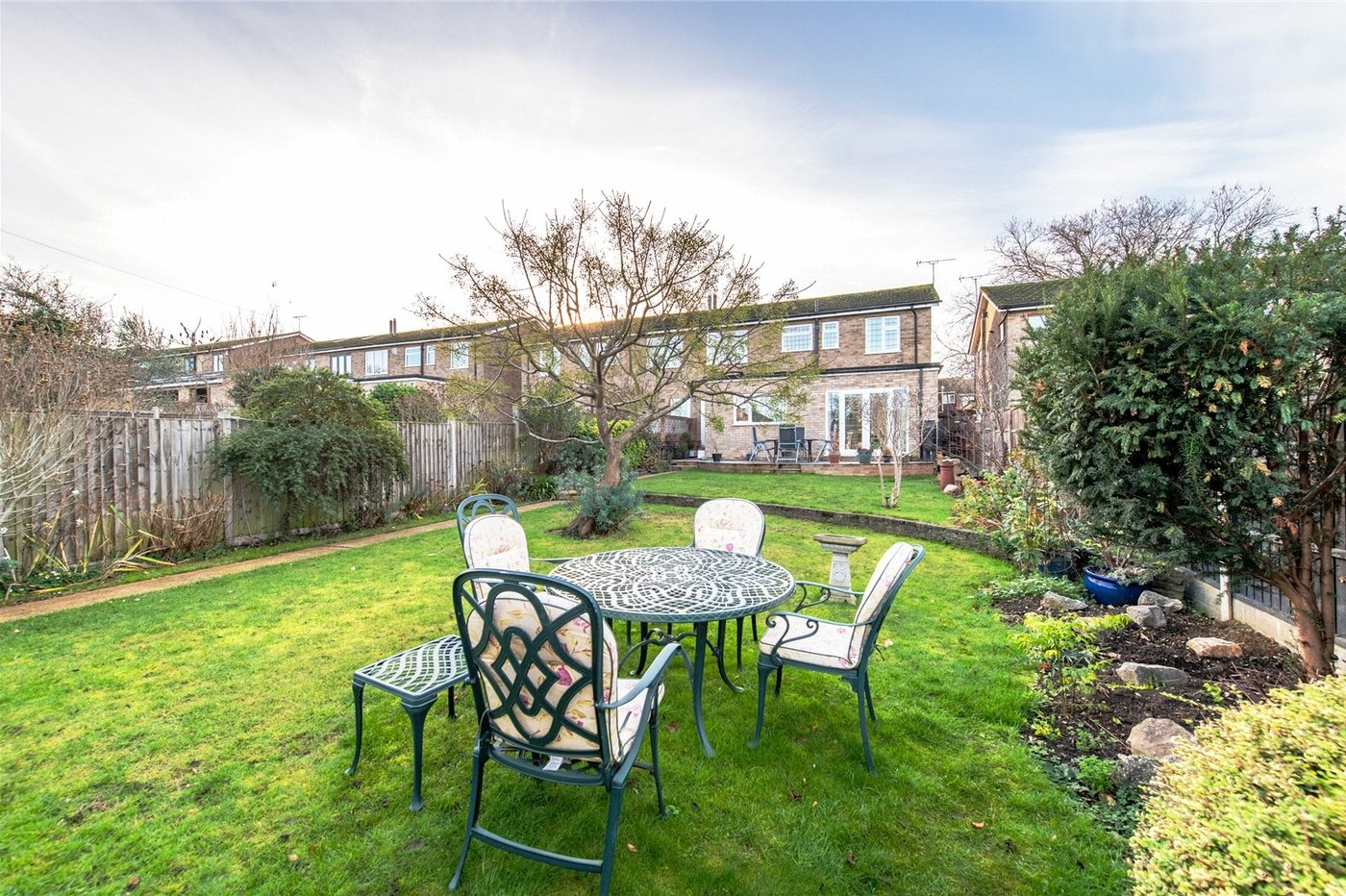 4 bedroom house for sale in Chalk | Robinson Michael & Jackson